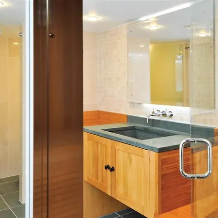 Rawe Holiday home