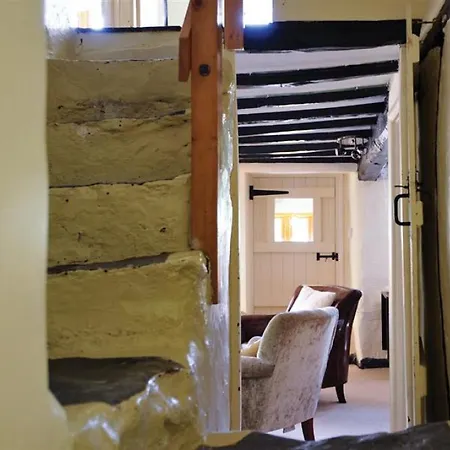 Rawe Holiday home Kentmere