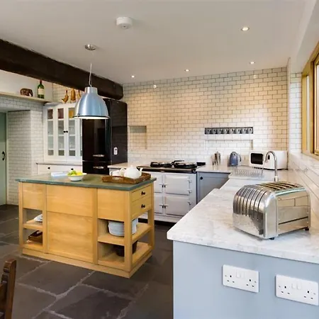 Holiday home Rawe