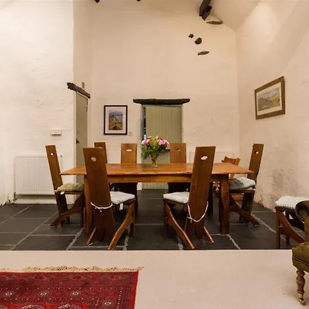 Rawe Holiday home