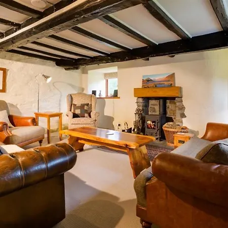 Holiday home Rawe Kentmere