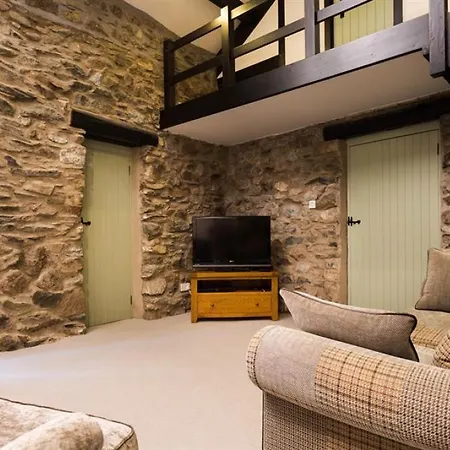 Holiday home Rawe Kentmere