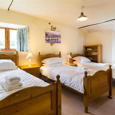 Holiday home Rawe