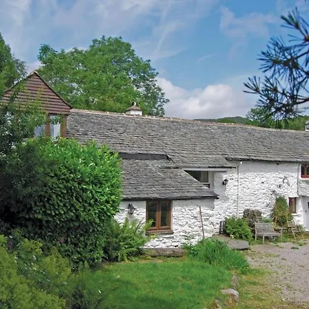 Holiday home Rawe