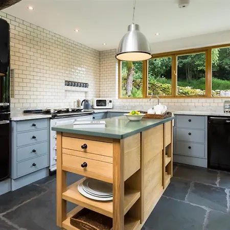 Holiday home Rawe Kentmere