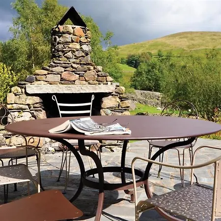 Rawe Holiday home *