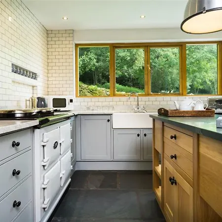 Rawe Holiday home Kentmere