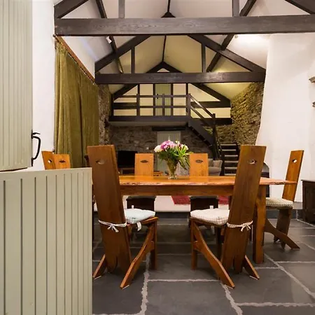 Rawe Holiday home