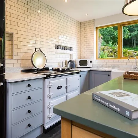 Holiday home Rawe Kentmere